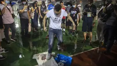 LeBron, nuevo actor en crisis NBA-China LeBron, nuevo actor en crisis NBA-China