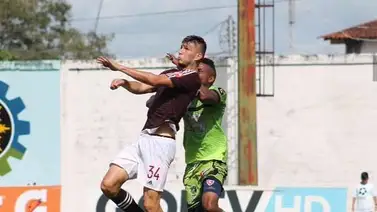 Carabobo elimina a Estudiantes de Mérida en penales Carabobo elimina a Estudiantes de Mérida en penales
