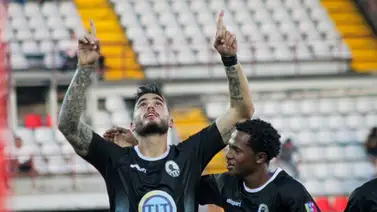 Zamora deja afuera a Táchira de Copa Venezuela Zamora deja afuera a Táchira de Copa Venezuela