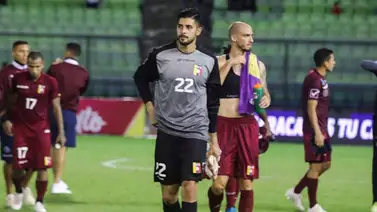 Rafa Romo: Esta recta final de amistosos será muy importante Rafa Romo: Esta recta final de amistosos será muy importante