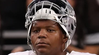 Trent Brown es demandado por presunta violencia doméstica