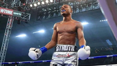 Spence Jr. recibe cargos por conducir ebrio