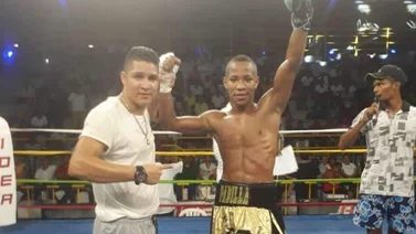 Leonardo Padilla a conquistar Europa