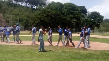 Liga Independiente de Béisbol comienza el 21 de octubre