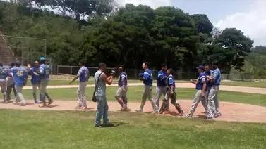 Liga Independiente de Béisbol comienza el 21 de octubre Liga Independiente de Béisbol comienza el 21 de octubre