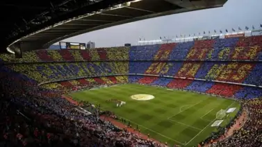 Aplazan fecha del Barcelona-Real Madrid Aplazan fecha del Barcelona-Real Madrid