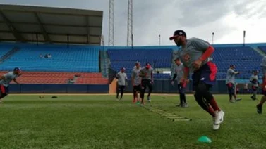 Tigres de Aragua exhibe calendario de la temporada regular (+Detalles)
