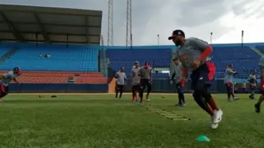 Tigres de Aragua exhibe calendario de la temporada regular (+Detalles) Tigres de Aragua exhibe calendario de la temporada regular (+Detalles)