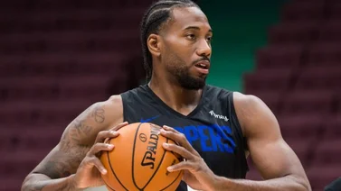 Gerentes eligen a los Clippers como campeones