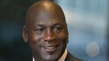 Jordan inaugura clínicas médicas financiadas por él