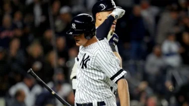 Yanquis ganan y la serie vuelve a Houston