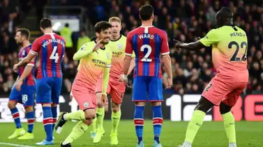 Gabriel Jesús y Silva le dan la victoria al City Gabriel Jesús y Silva le dan la victoria al City