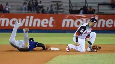 LVBP buscará acuerdo con la MLB este lunes LVBP buscará acuerdo con la MLB este lunes