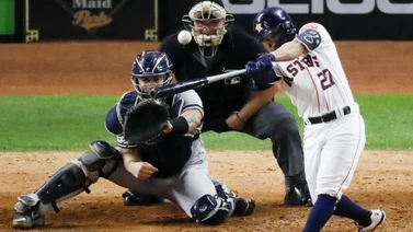 El heroico jonrón de José Altuve trae nuevos récords