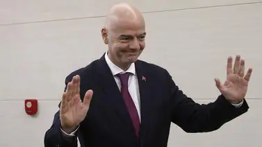 China está por organizar nuevo Mundial de Clubes China está por organizar nuevo Mundial de Clubes