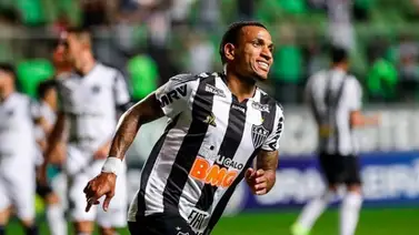 Otero asiste en la victoria frente al Santos (+Video) Otero asiste en la victoria frente al Santos (+Video)