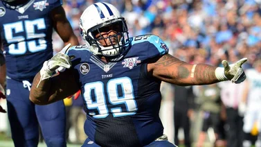 Casey sella la victoria de los Titans