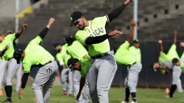 Cinco equipos de la LVBP iniciarán su pretemporada Cinco equipos de la LVBP iniciarán su pretemporada