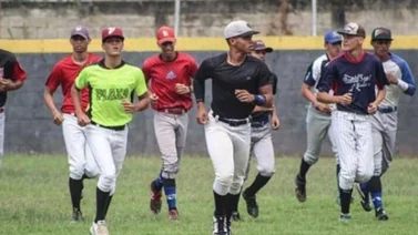 La Liga Independiente de Beisbol está en Meridiano Televisión