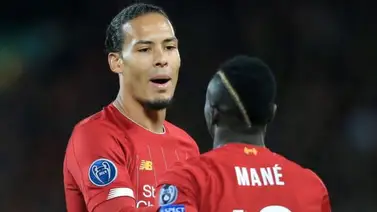 El Liverpool lidera las candidaturas al Balón de Oro El Liverpool lidera las candidaturas al Balón de Oro