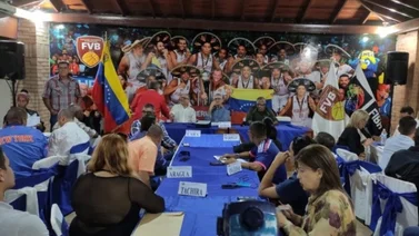Asociaciones destituyen a Bruno D'Adezzio de la FVB