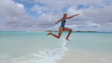 Yulimar Rojas celebra su cumpleaños por todo lo alto (+Fotos) Yulimar Rojas celebra su cumpleaños por todo lo alto (+Fotos)