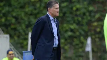 Peláez será director deportivo en Chivas Peláez será director deportivo en Chivas