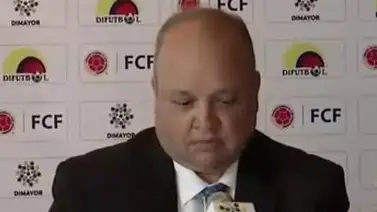 Dirigentes de fútbol colombiano faltan a reunión sobre paro Dirigentes de fútbol colombiano faltan a reunión sobre paro