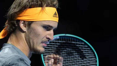 Zverev cae ante Fritz y se despide temprano de Basilea