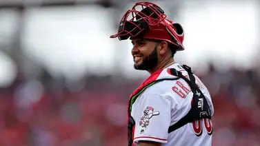 Graterol decide convertirse en agente libre Graterol decide convertirse en agente libre