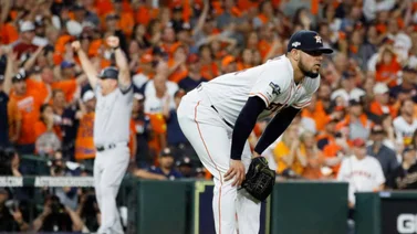 Ejecutivo de Astros se disculpa por gritos ante reporteras