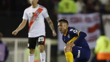 Boca va por hazaña ante River en semis de Libertadores Boca va por hazaña ante River en semis de Libertadores