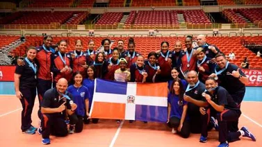 Se disputará un boleto a las Olimpiadas en Santo Domingo