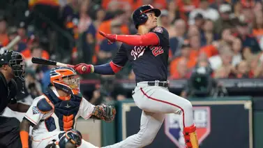 Soto la bota y alcanza nuevas marcas (+Video) Soto la bota y alcanza nuevas marcas (+Video)