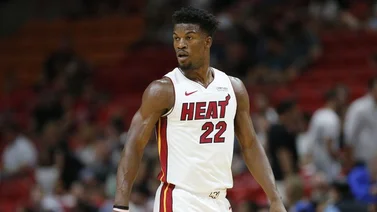 Jimmy Buttler no hará su debut con los Heat por razones personales
