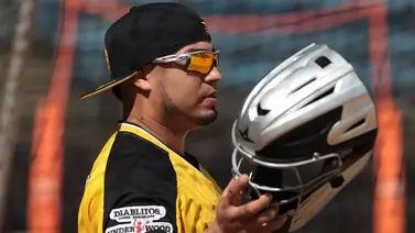 Ramón Cabrera se suma a la manada melenuda Ramón Cabrera se suma a la manada melenuda