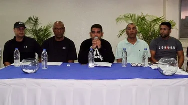 Spartans estrena Torneo Categoría Libre