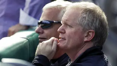 Piratas despiden al gerente general Neal Huntington Piratas despiden al gerente general Neal Huntington