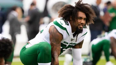 Giants adquieren a Leonard Williams