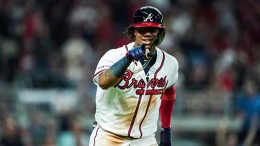 Ronald Acuña Jr. desmiente intento de extorsión (+Video)