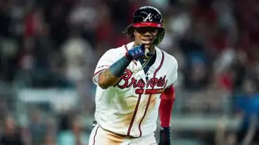 Ronald Acuña Jr. desmiente intento de extorsión (+Video) Ronald Acuña Jr. desmiente intento de extorsión (+Video)