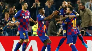 Messi devuelve al Barça el liderato Messi devuelve al Barça el liderato