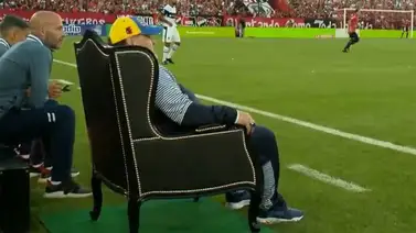 El Newell's tributa emotivo homenaje a Maradona El Newell's tributa emotivo homenaje a Maradona