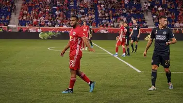 Cásseres Jr.: El próximo año será muy importante Cásseres Jr.: El próximo año será muy importante