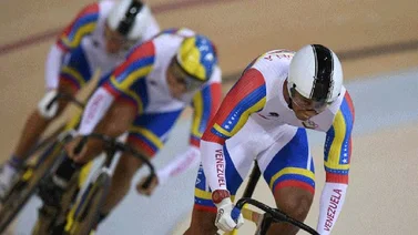 Venezuela suma su tercer cupo clasificatorio rumbo a Tokio 2020