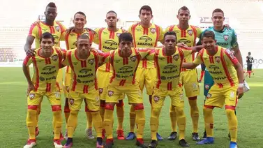 Aragua FC buscará sellar la clasificación junto a su fanaticada Aragua FC buscará sellar la clasificación junto a su fanaticada