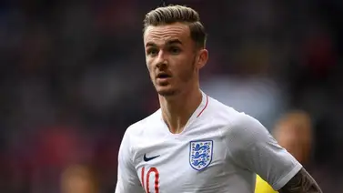 Maddison vuelve a la lista de Inglaterra tras el incidente del casino Maddison vuelve a la lista de Inglaterra tras el incidente del casino