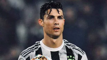 Juez rechaza recurso de mujer que acusa a Cristiano Ronaldo