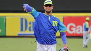 Hassán Pena se uniformará con Tiburones tras cumplir sanción