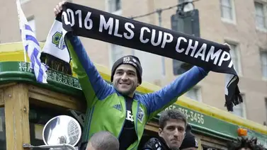 Seattle marca nuevos estándares en la MLS y recibe la final Seattle marca nuevos estándares en la MLS y recibe la final